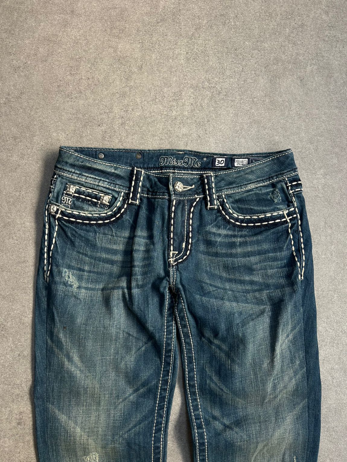 Miss Me jean — görsel 3/5