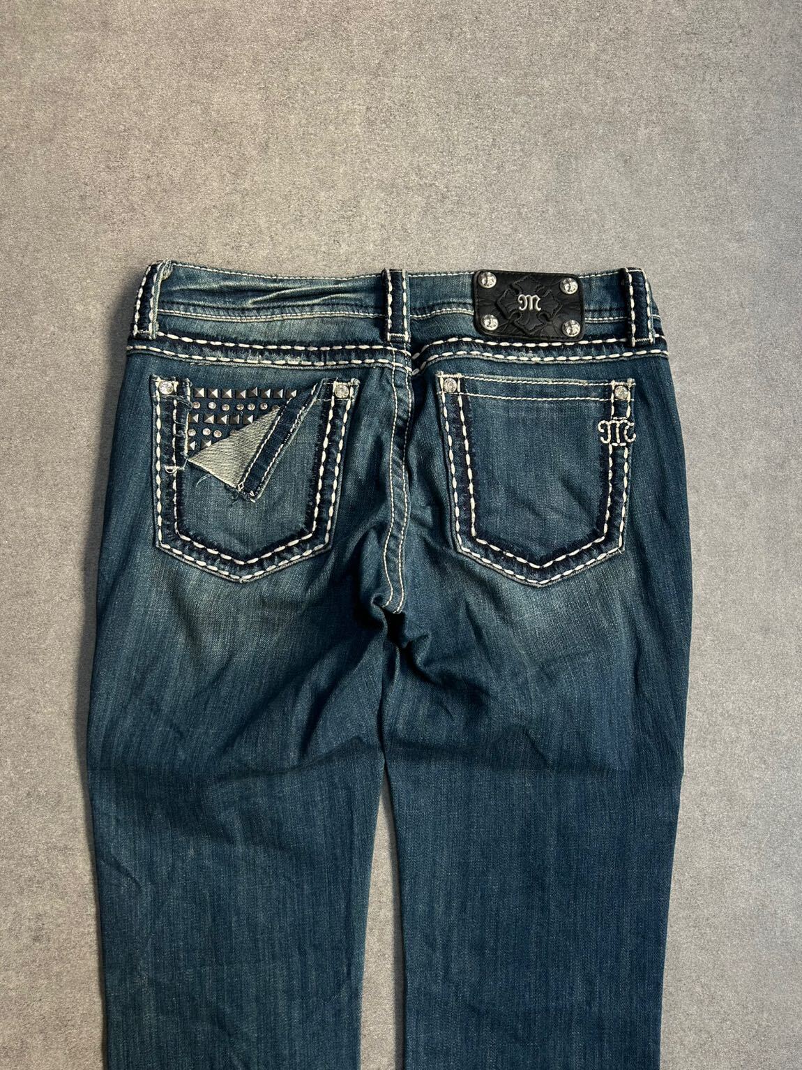 Miss Me jean — görsel 5/5