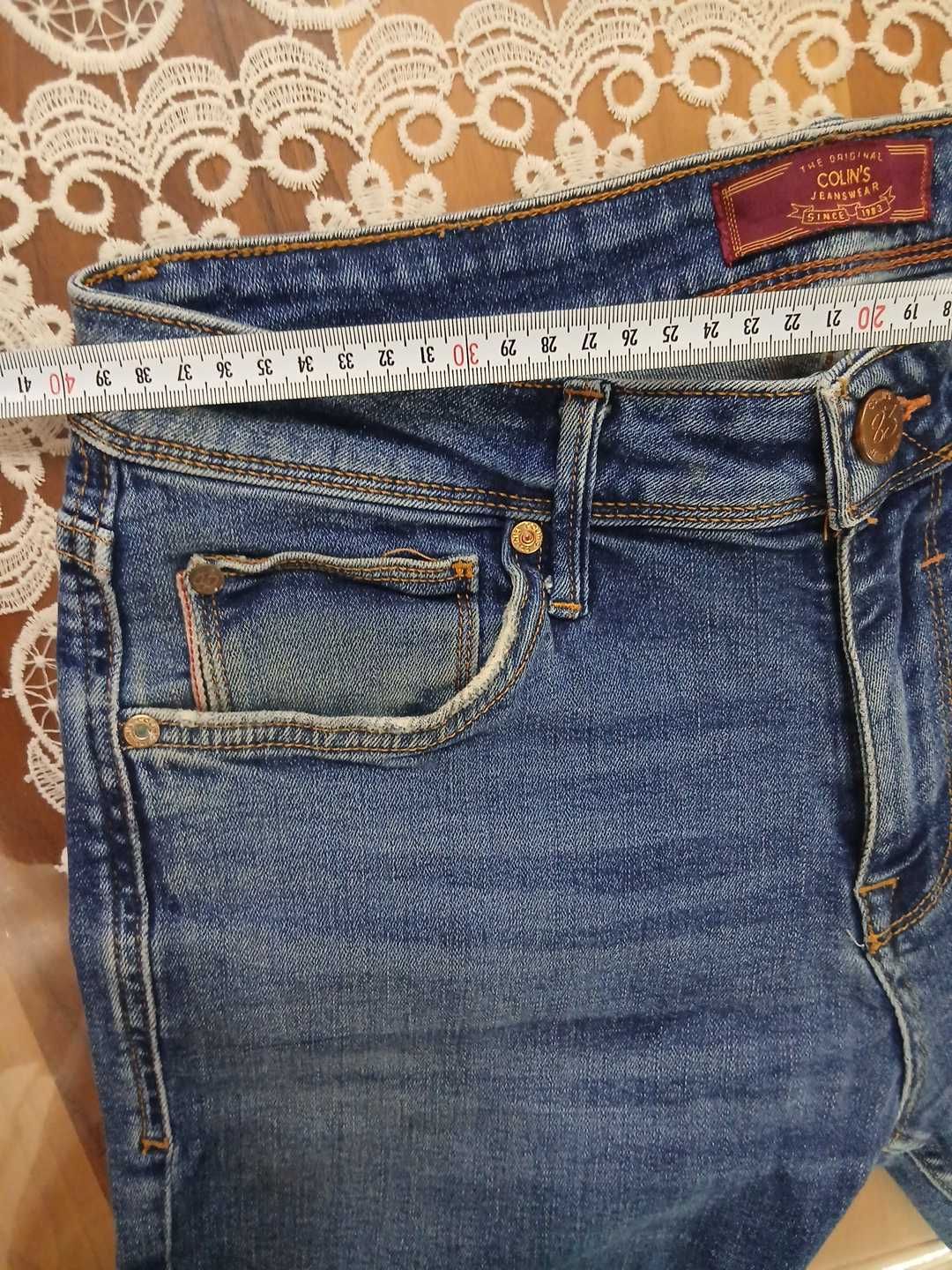 Mavi Jeans Pantolon — görsel 11/12