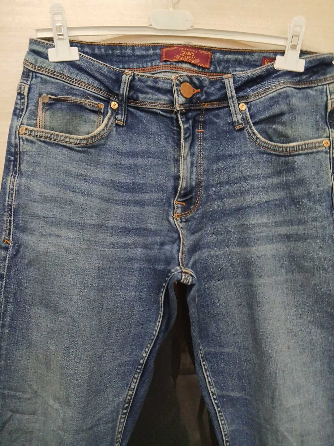 Mavi Jeans Pantolon — görsel 4/12