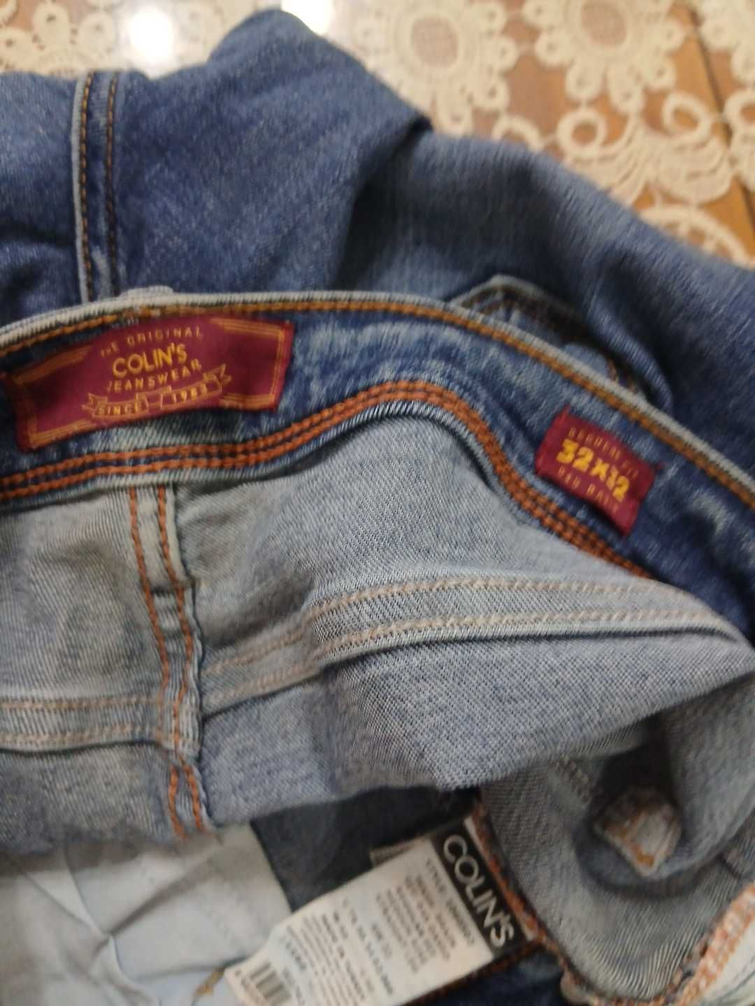 Mavi Jeans Pantolon — görsel 10/12