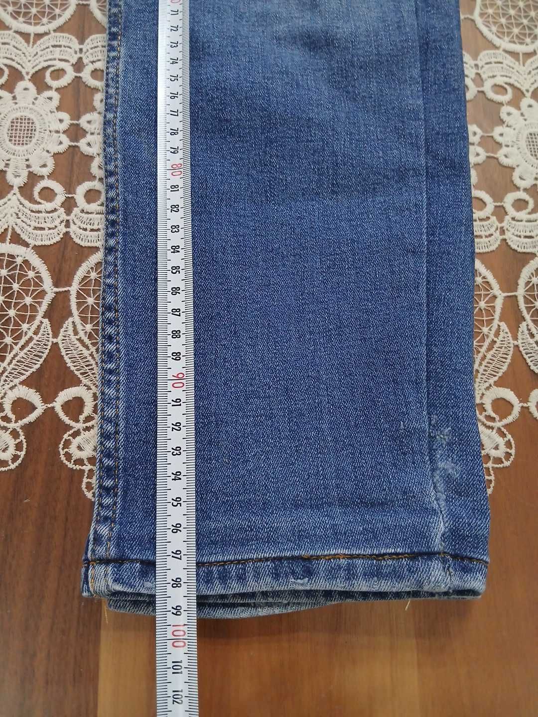Mavi Jeans Pantolon — görsel 12/12