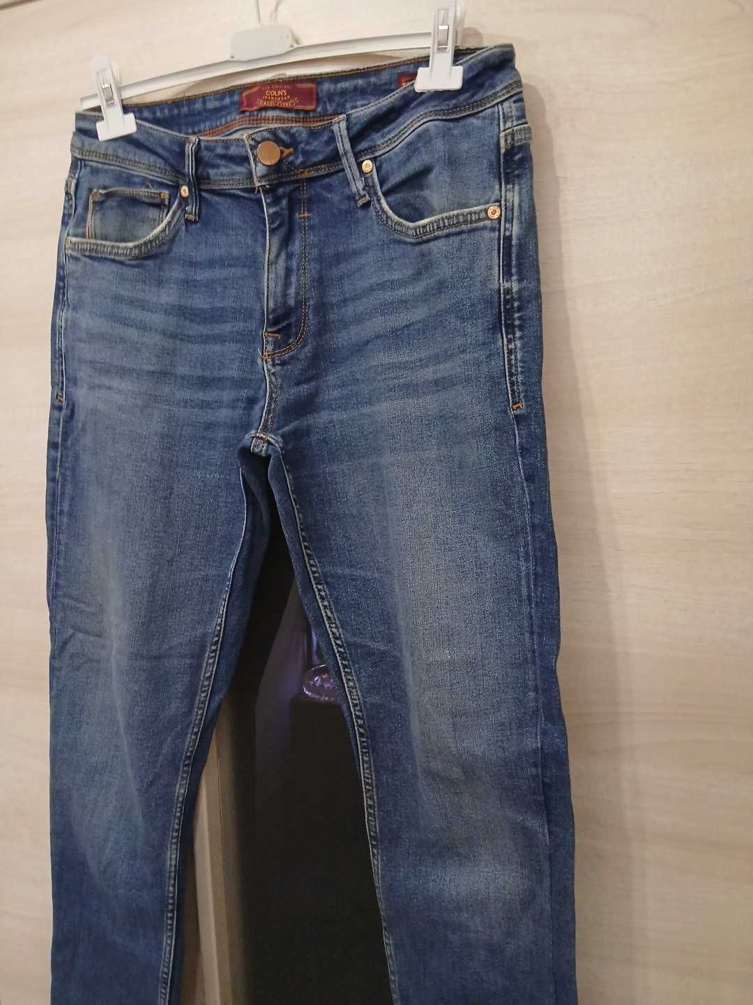 Mavi Jeans Pantolon — görsel 3/12