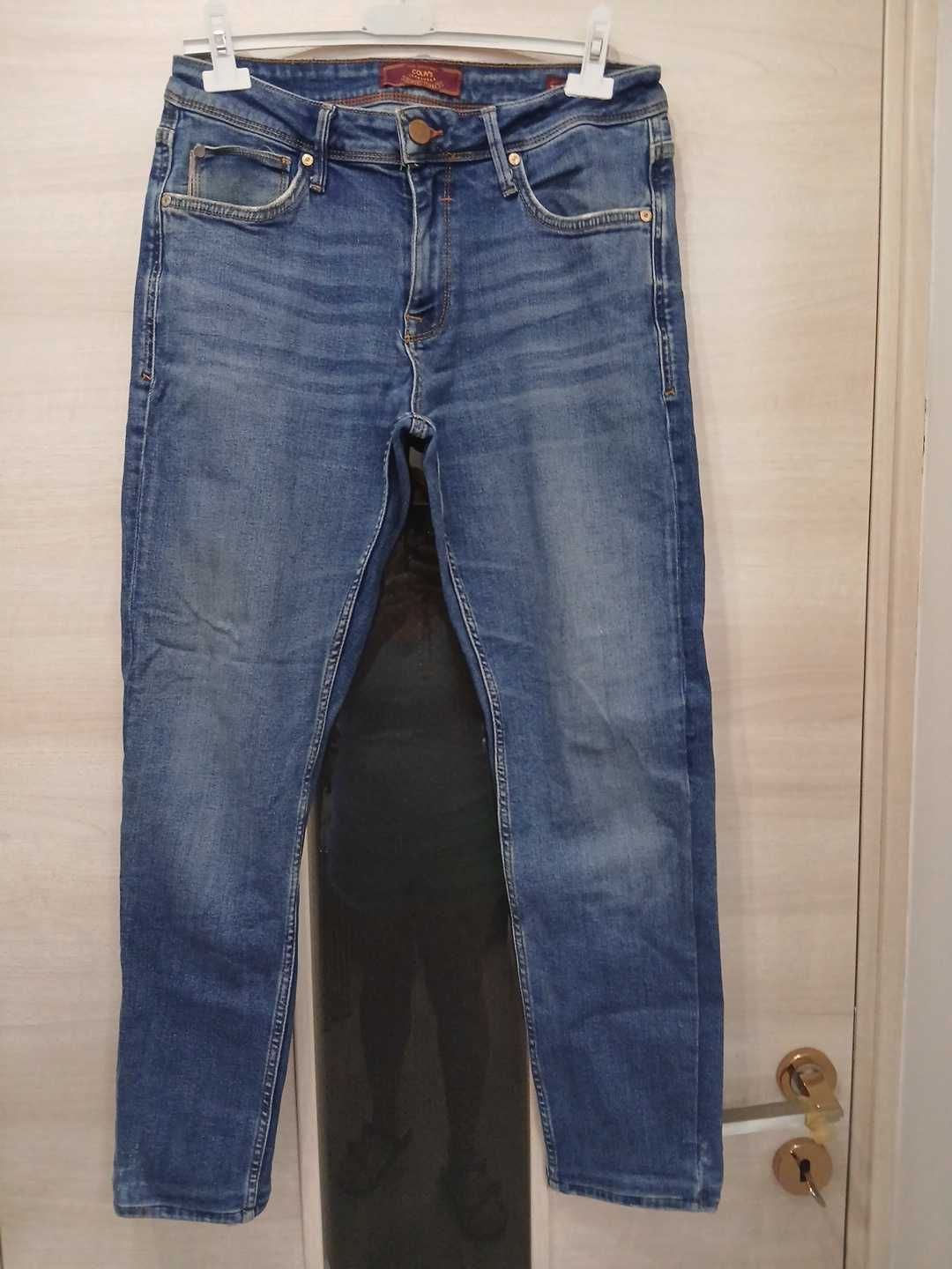 Mavi Jeans Pantolon — görsel 2/12