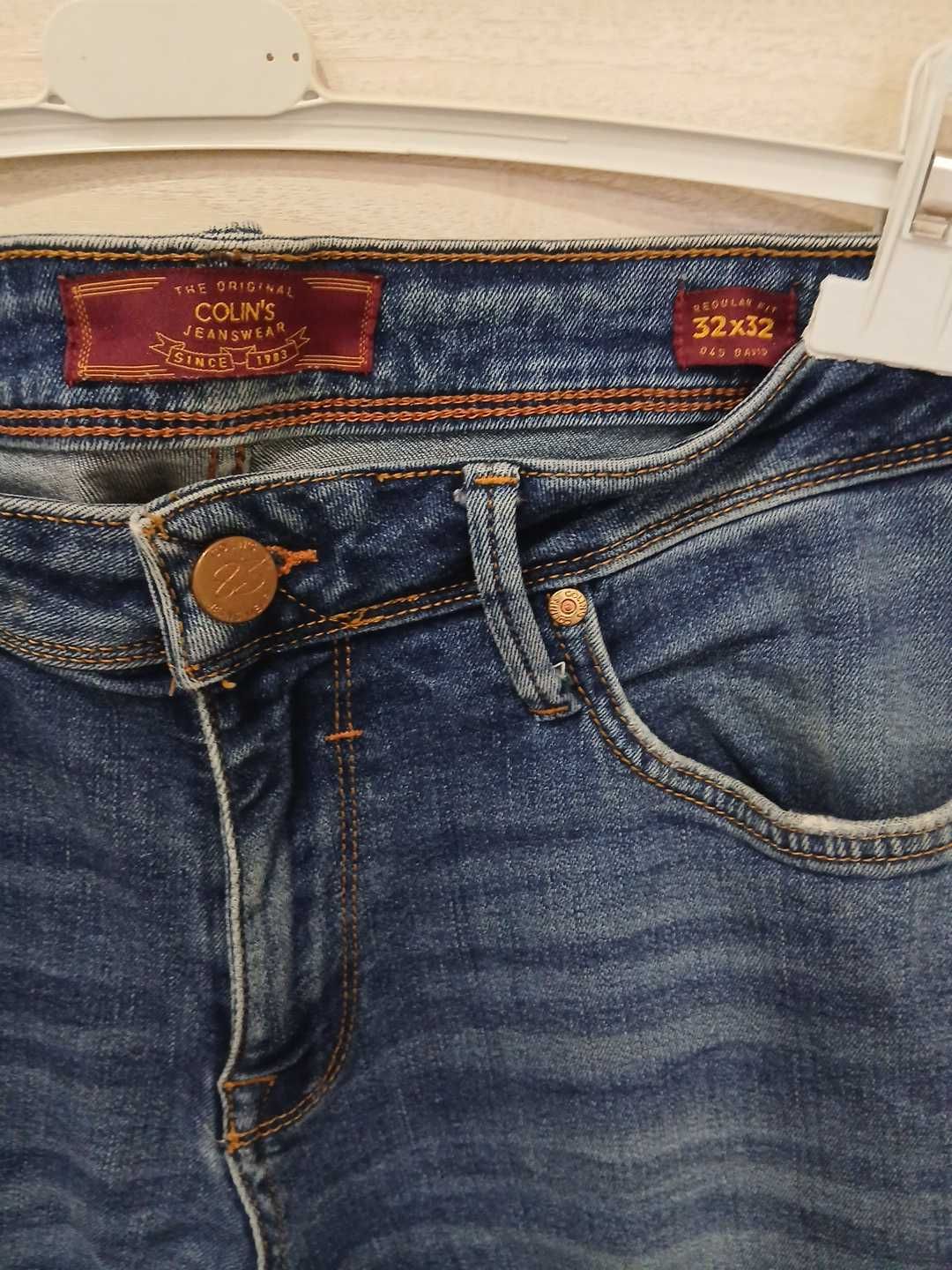Mavi Jeans Pantolon — görsel 5/12