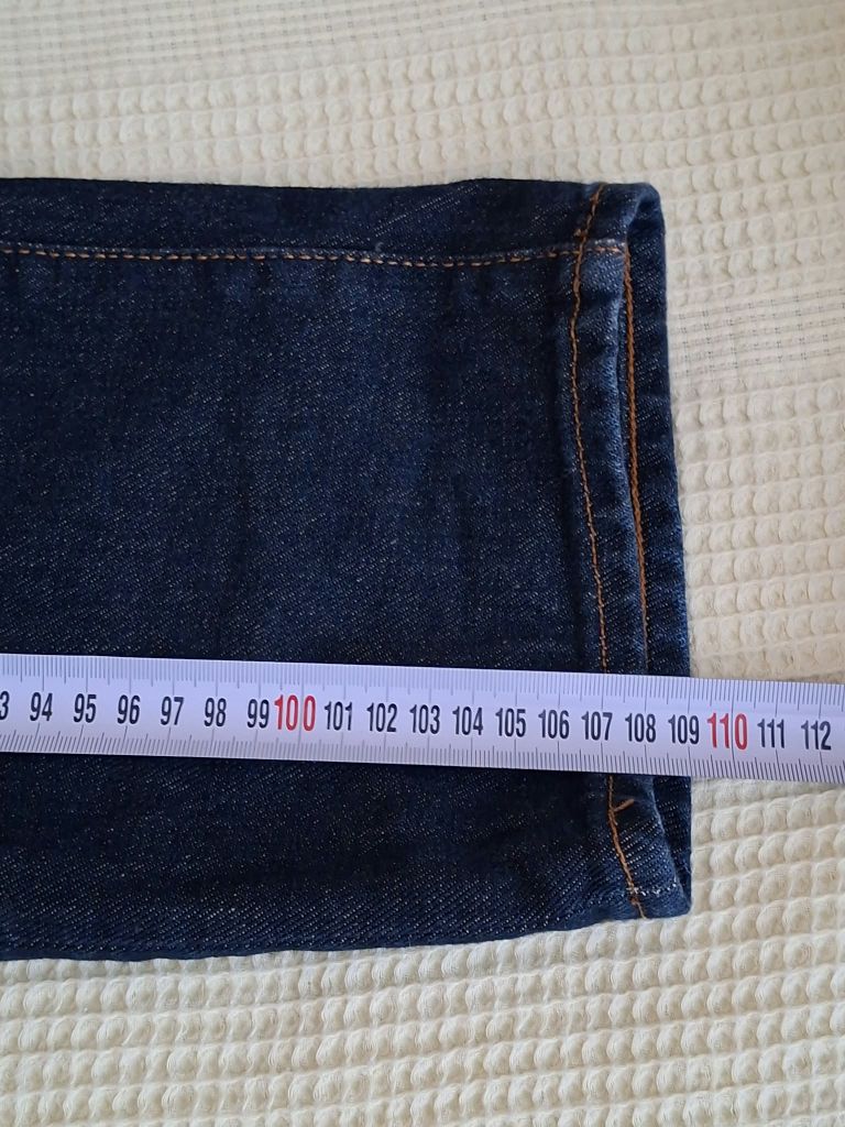 Orjinal Levis kot pantolon — görsel 5/7