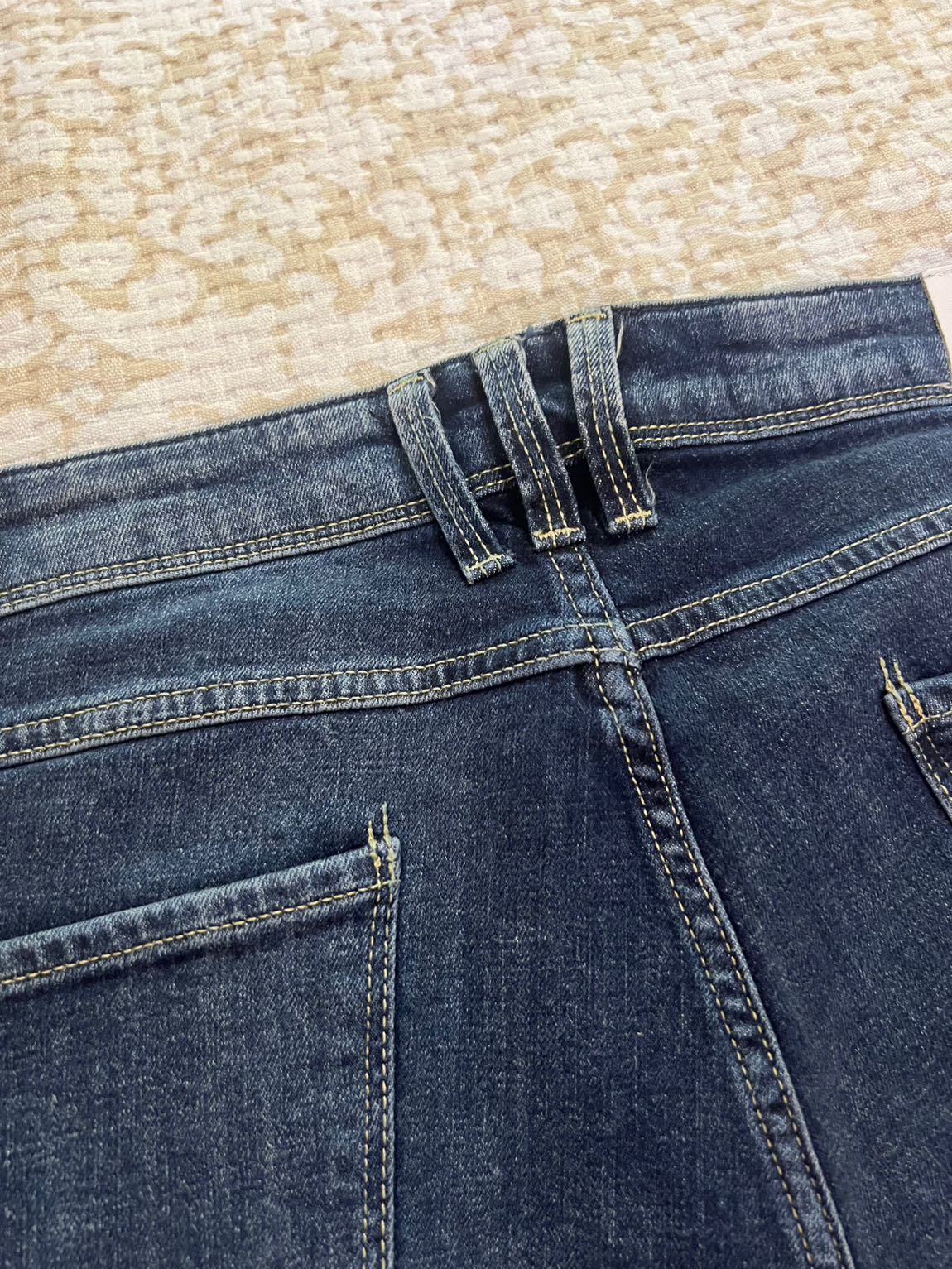 Erkek kot pantolon fırsat ürünü — görsel 18/19