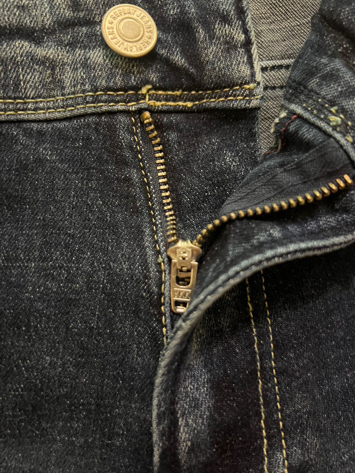 Erkek kot pantolon fırsat ürünü — görsel 7/19