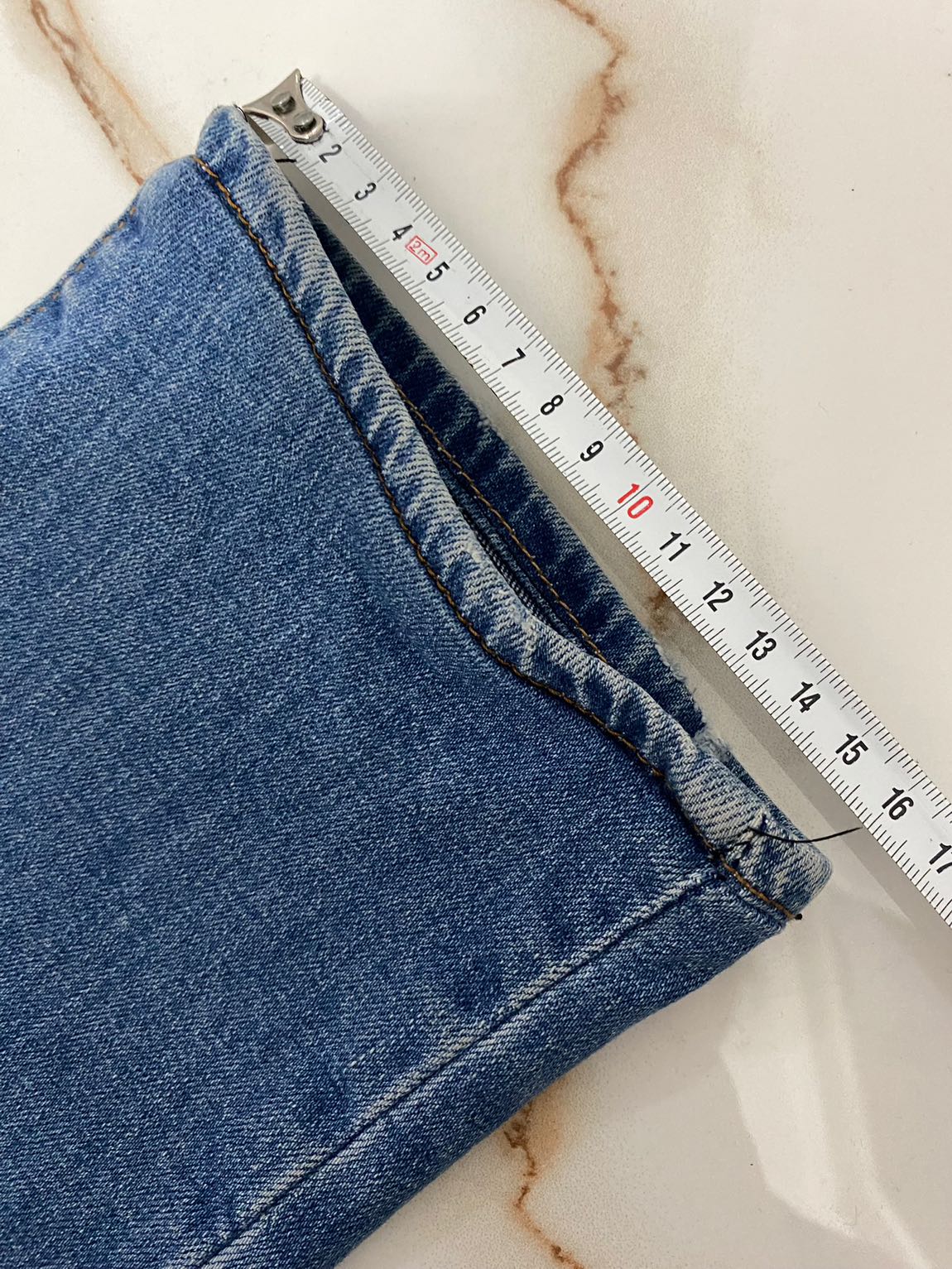 Levi's Erkek Jean Pantolon — görsel 15/15