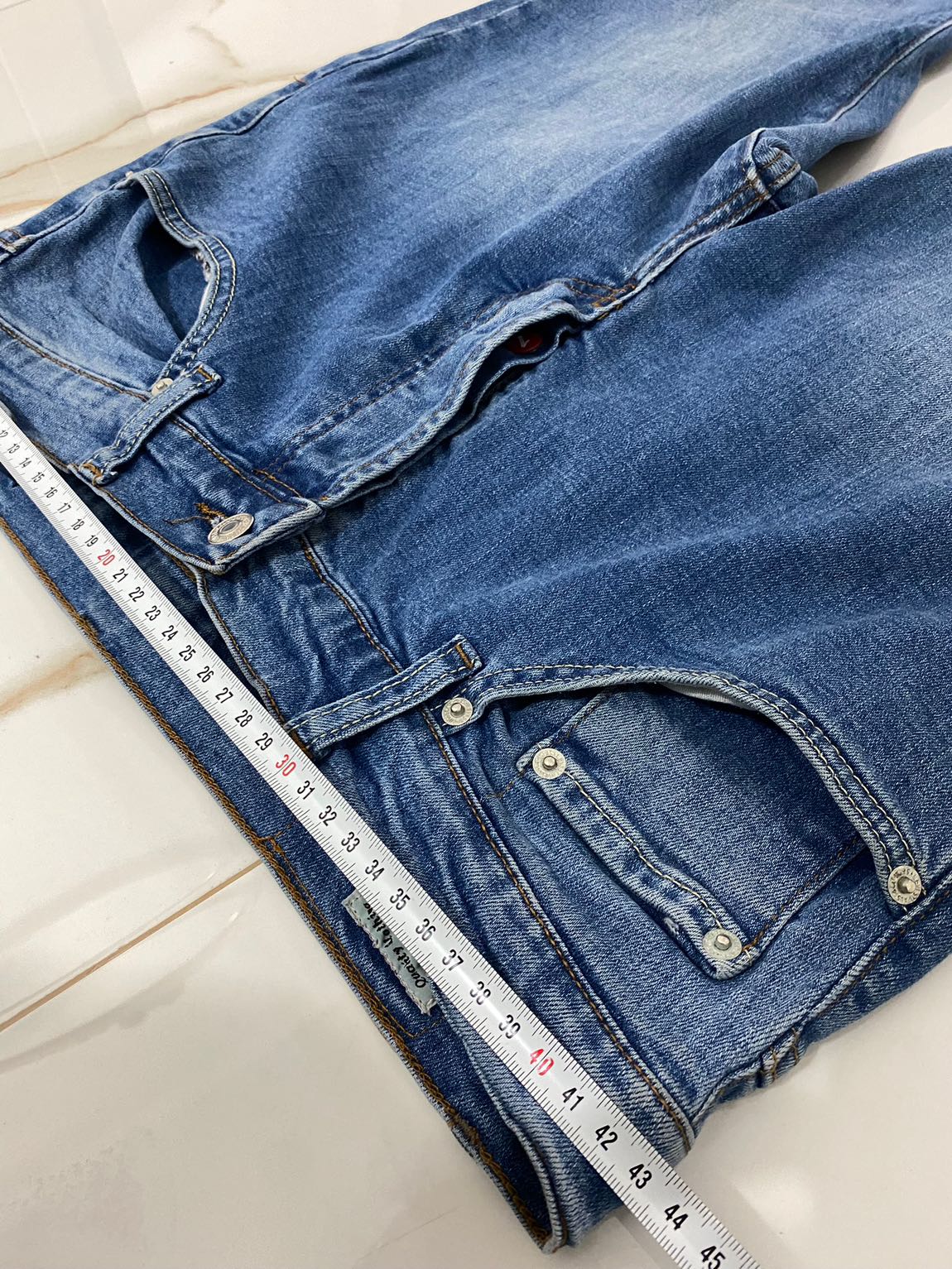 Levi's Erkek Jean Pantolon — görsel 9/15