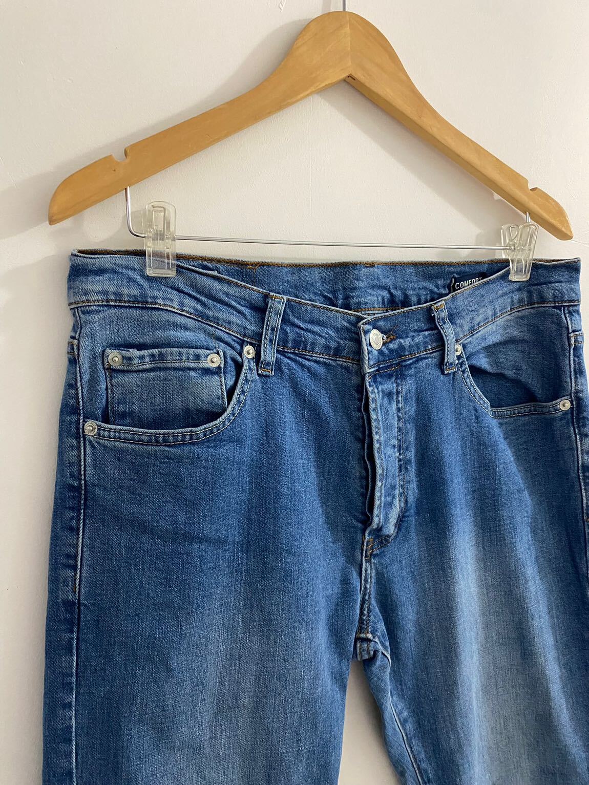 Levi's Erkek Jean Pantolon — görsel 2/15