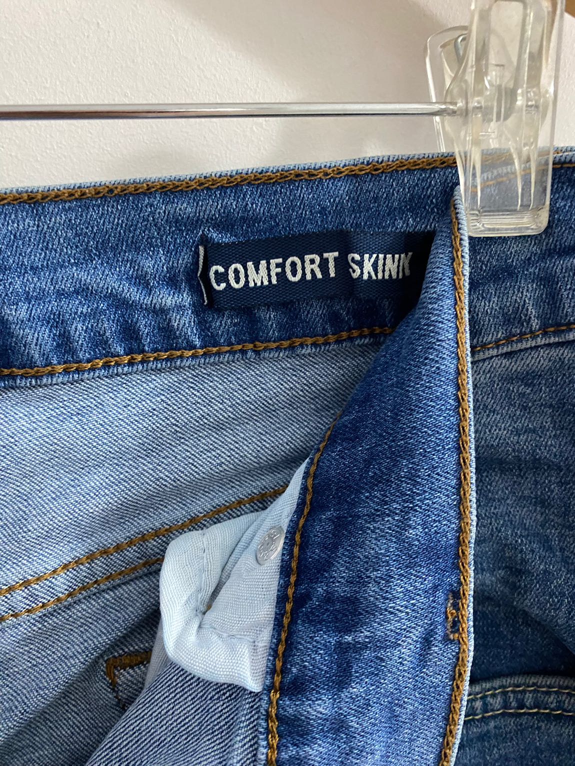 Levi's Erkek Jean Pantolon — görsel 4/15