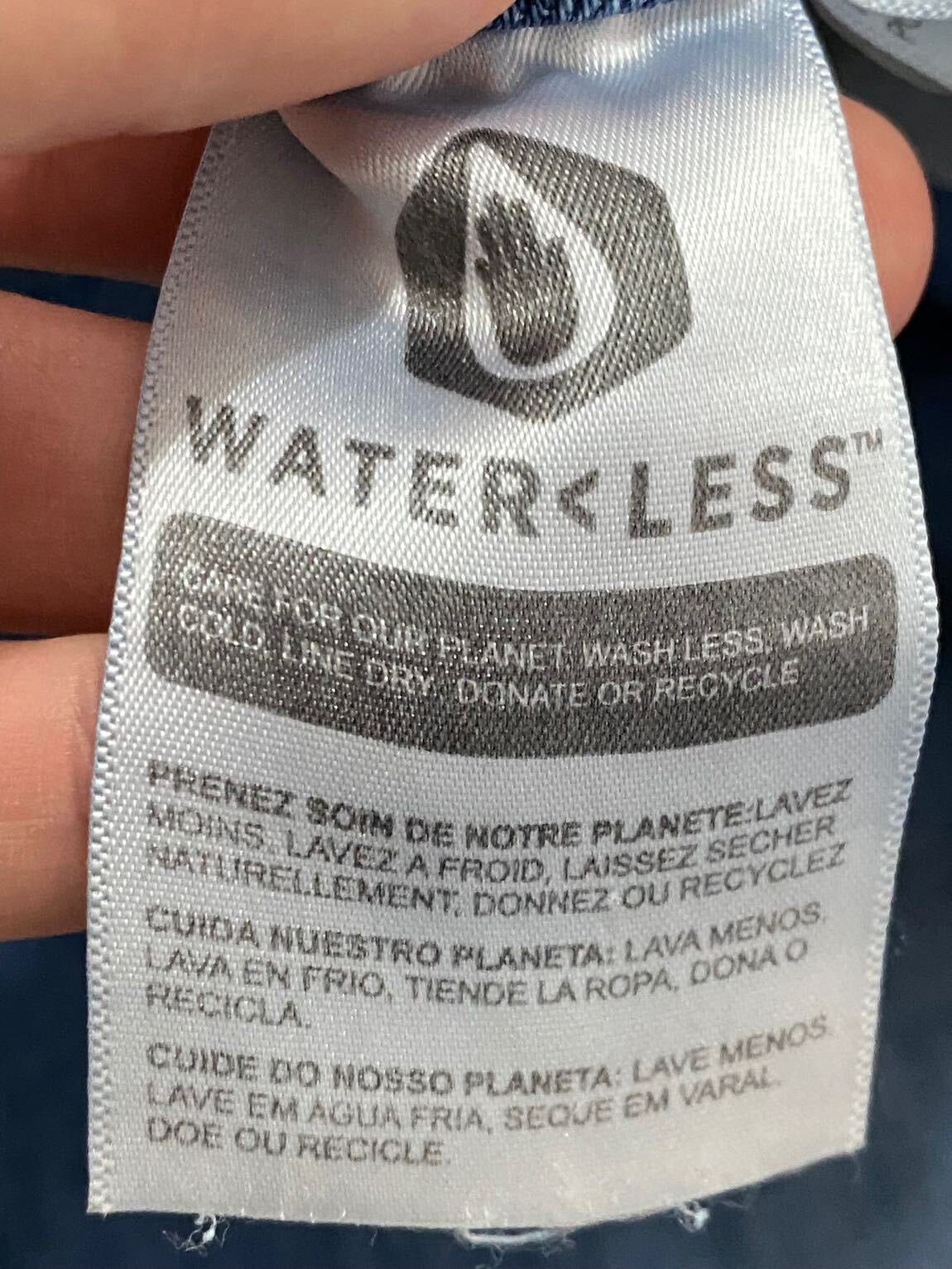 Levi's Erkek Jean Pantolon — görsel 14/15
