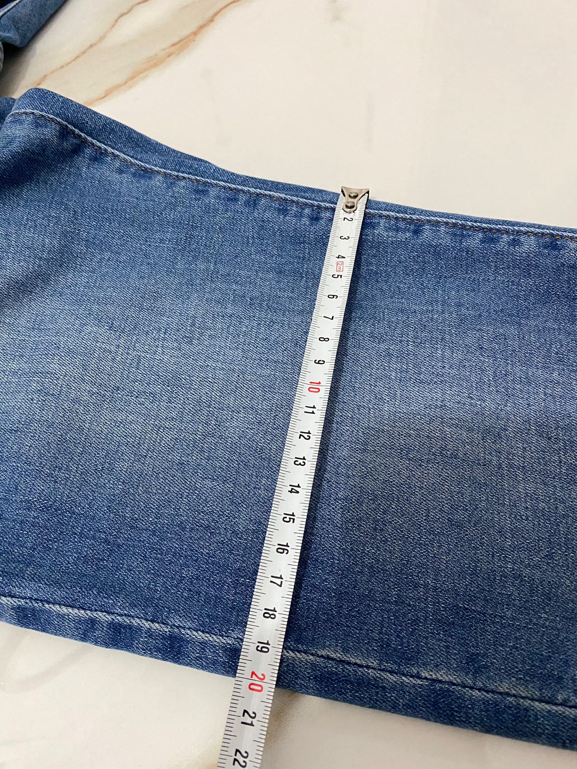 Levi's Erkek Jean Pantolon — görsel 10/15