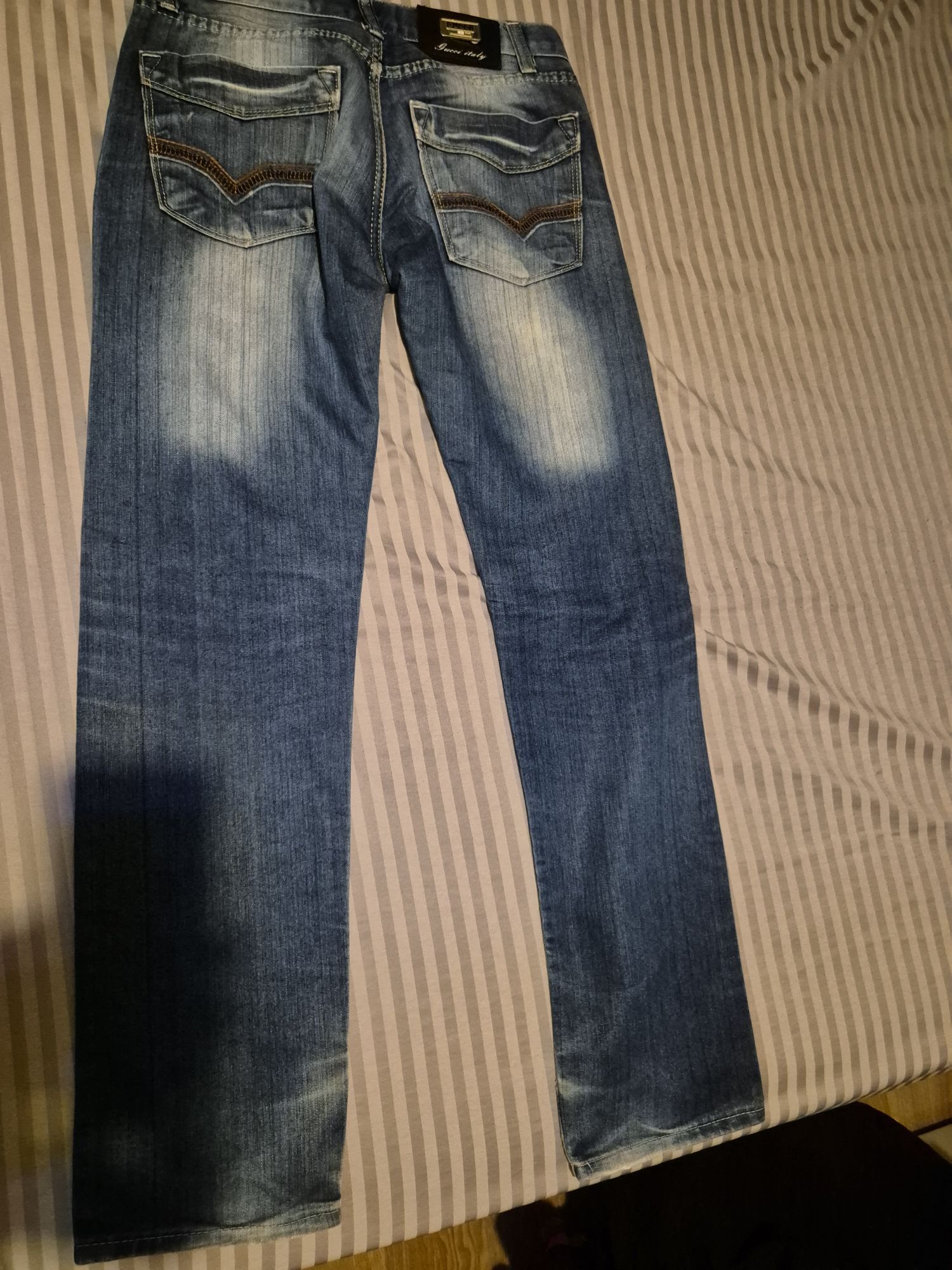 Mavi Kot Gucci — görsel 4/6