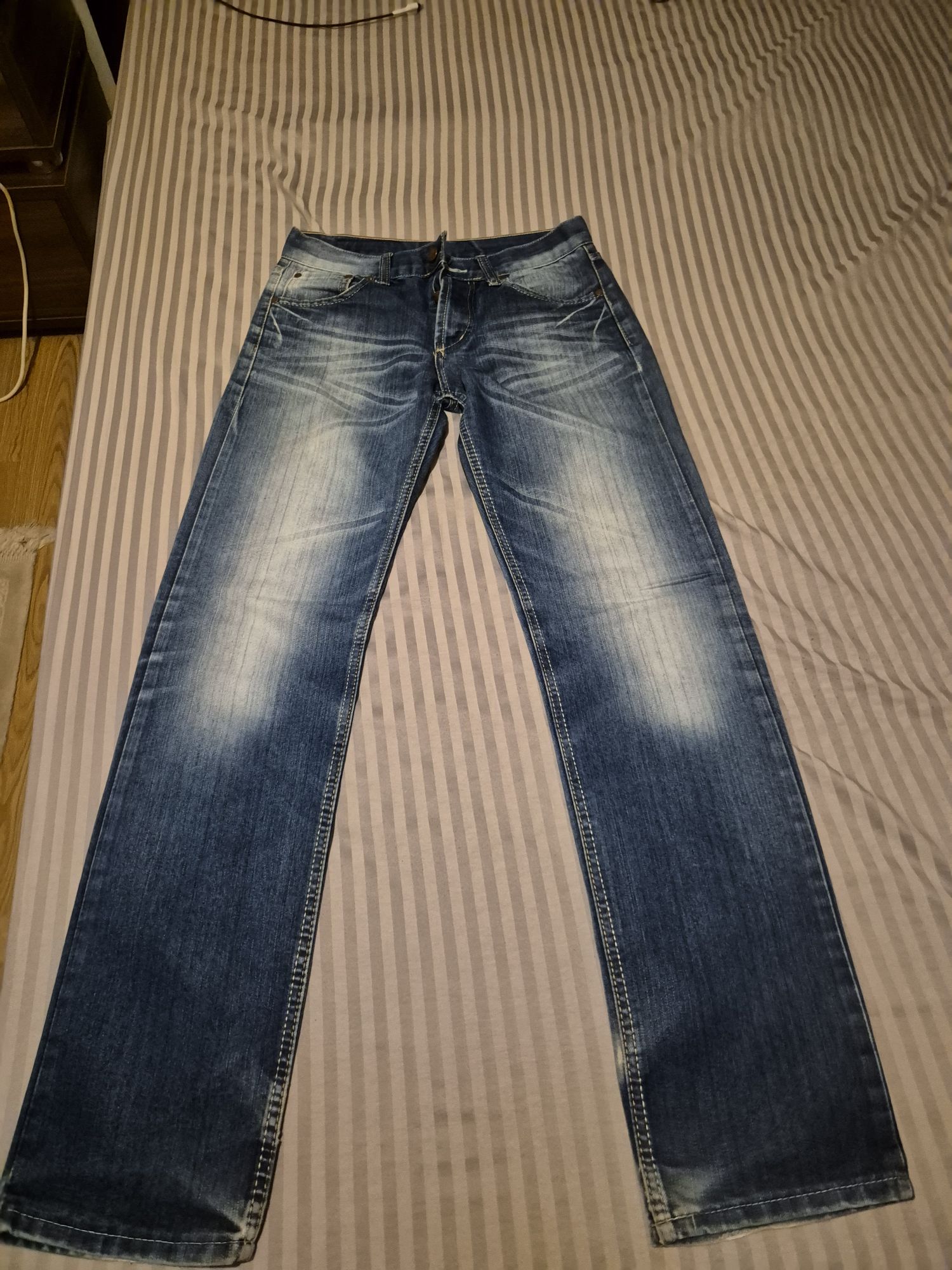 Mavi Kot Gucci — görsel 2/6