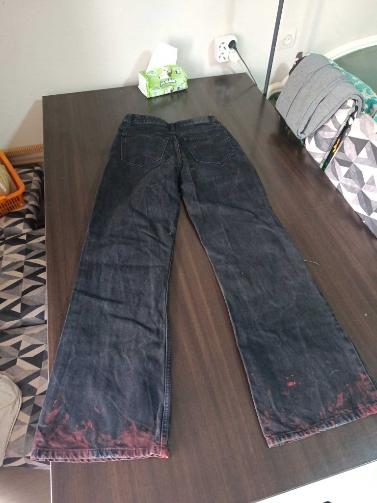 Bershka pantolon — görsel 4/4