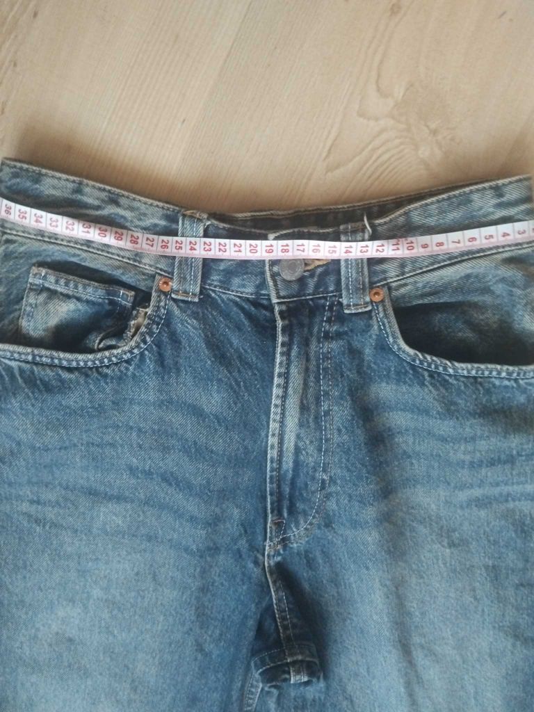 Baggy Jean Bershka — görsel 2/3