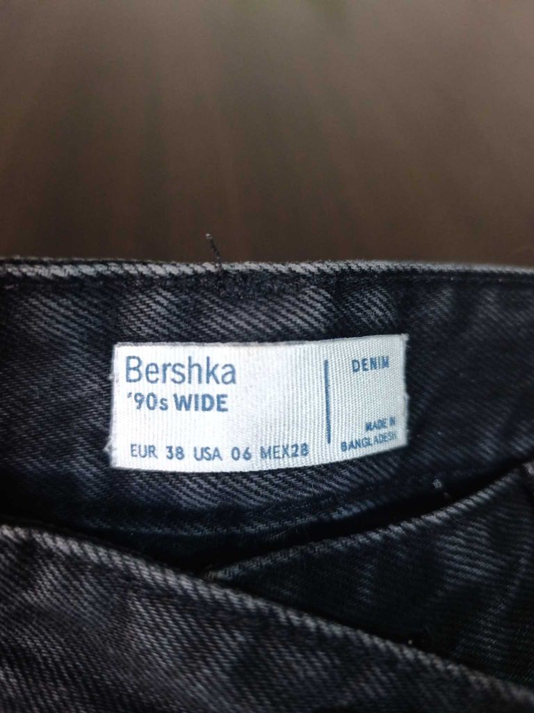 Bershka pantolon — görsel 3/4