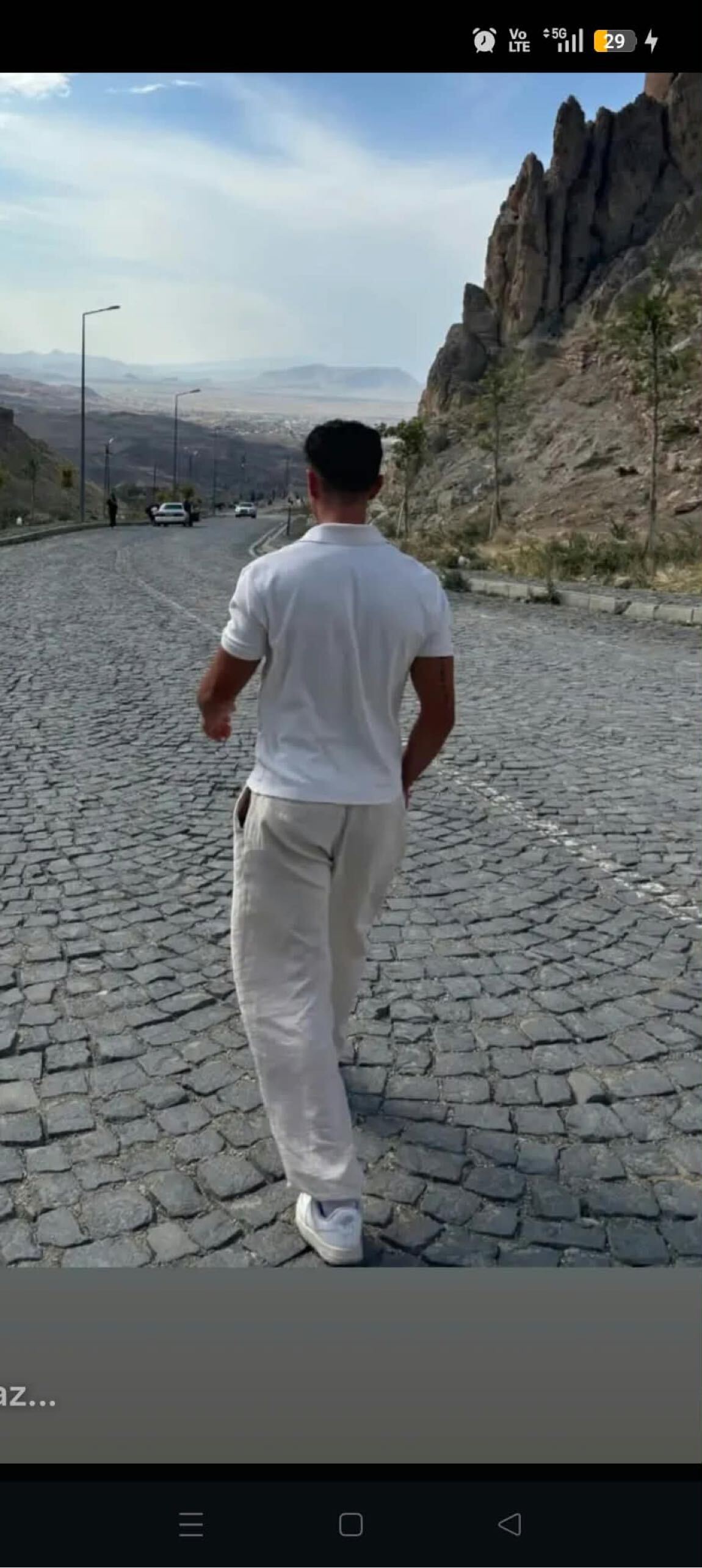 Erkek alt giyim — görsel 3/4