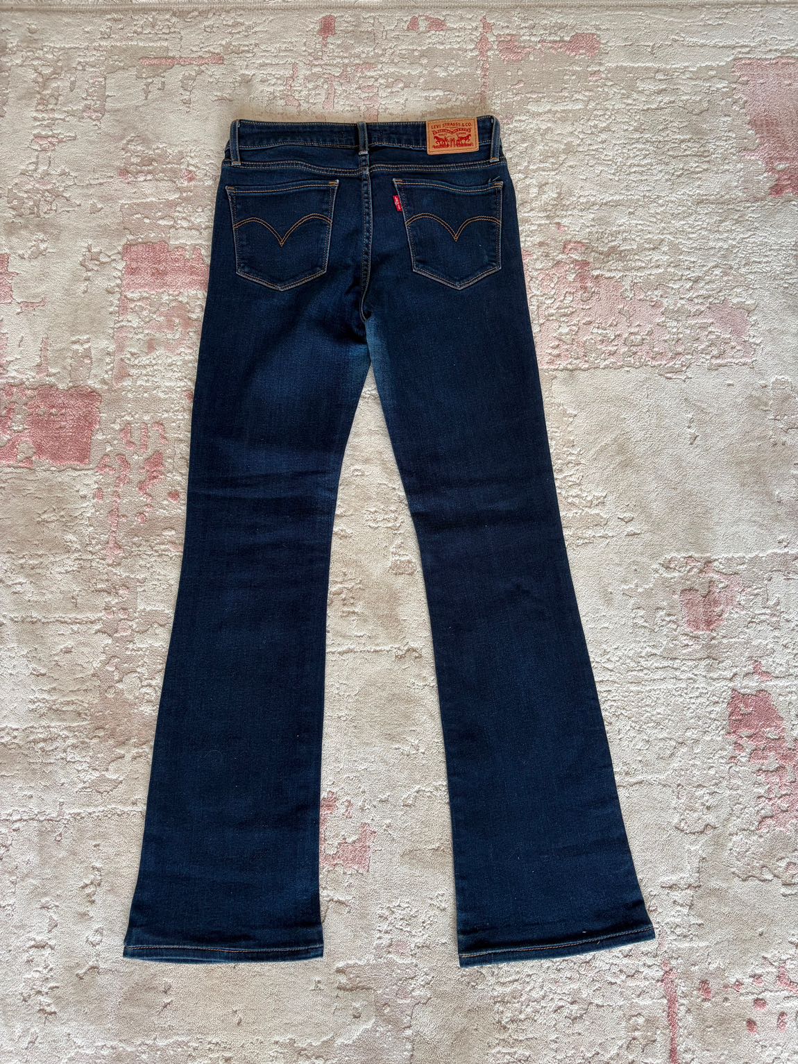 levi’s bootcut jean — görsel 3/4