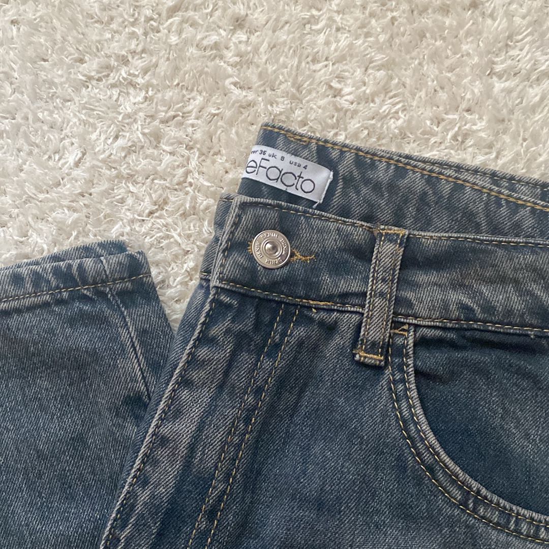 DEFACTO PANTALON — görsel 4/6