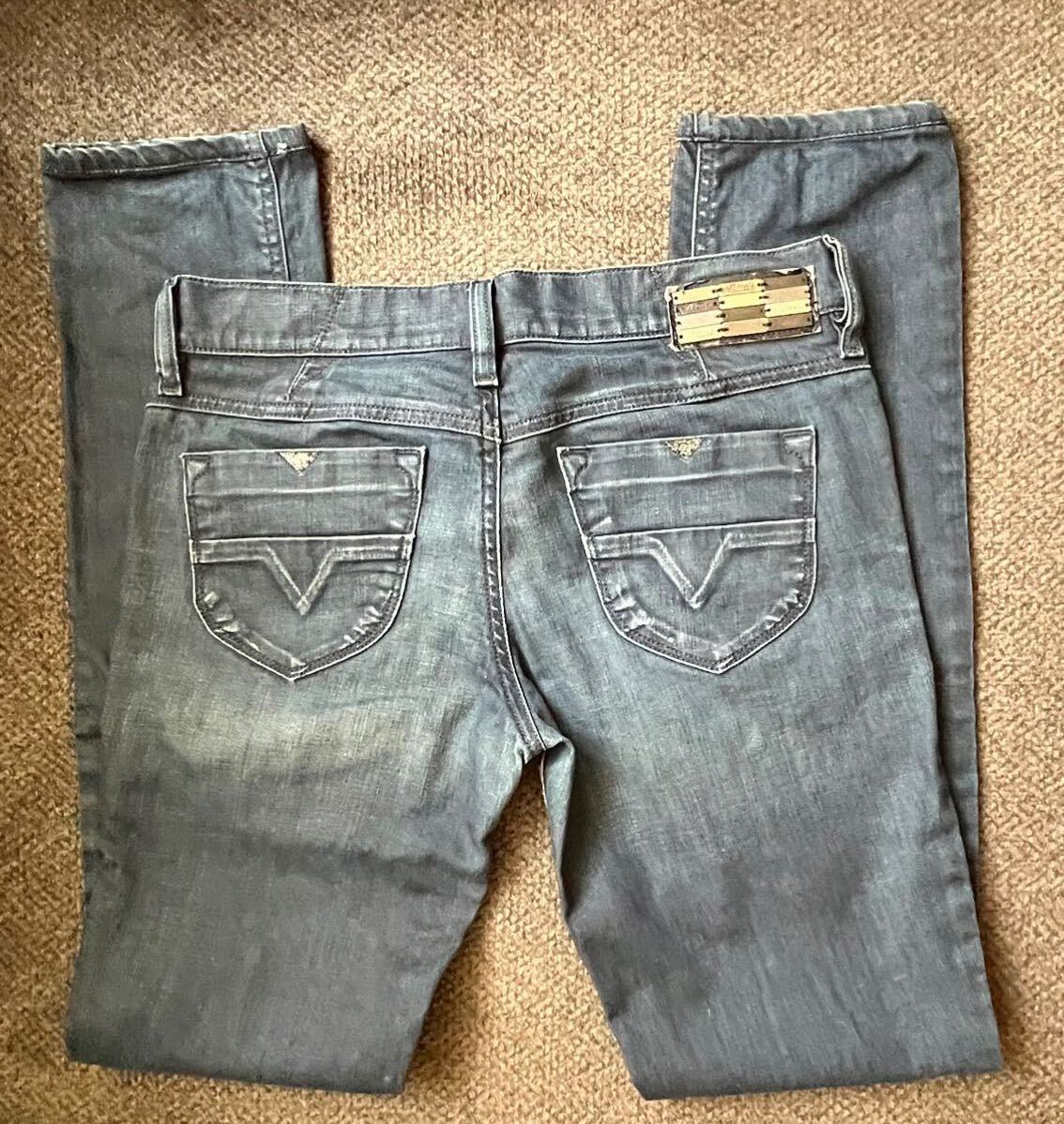 DIESEL Jean Pantolon — görsel 2/9