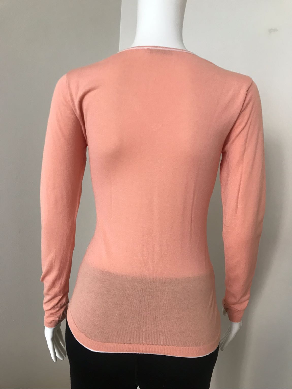 Lacoste triko — görsel 2/8