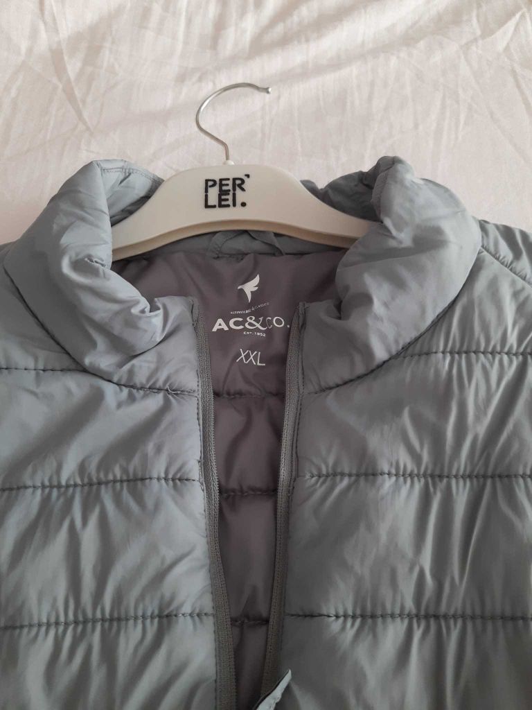 AC&CO. Mont — görsel 2/11