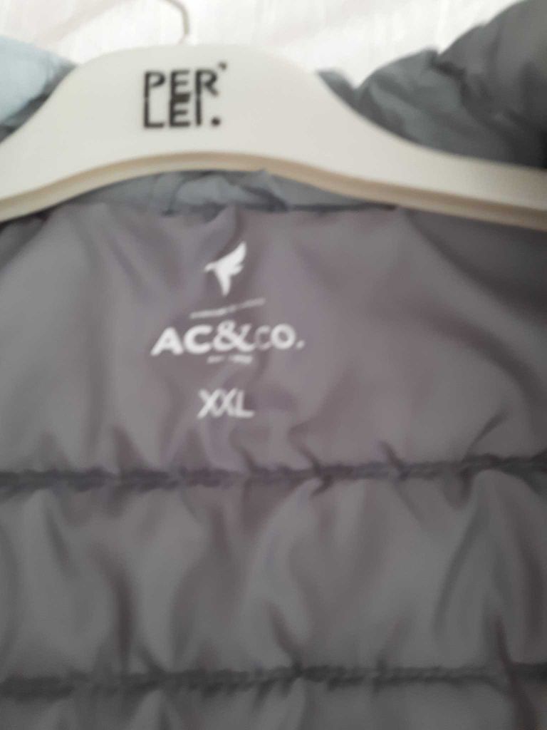 AC&CO. Mont — görsel 5/11