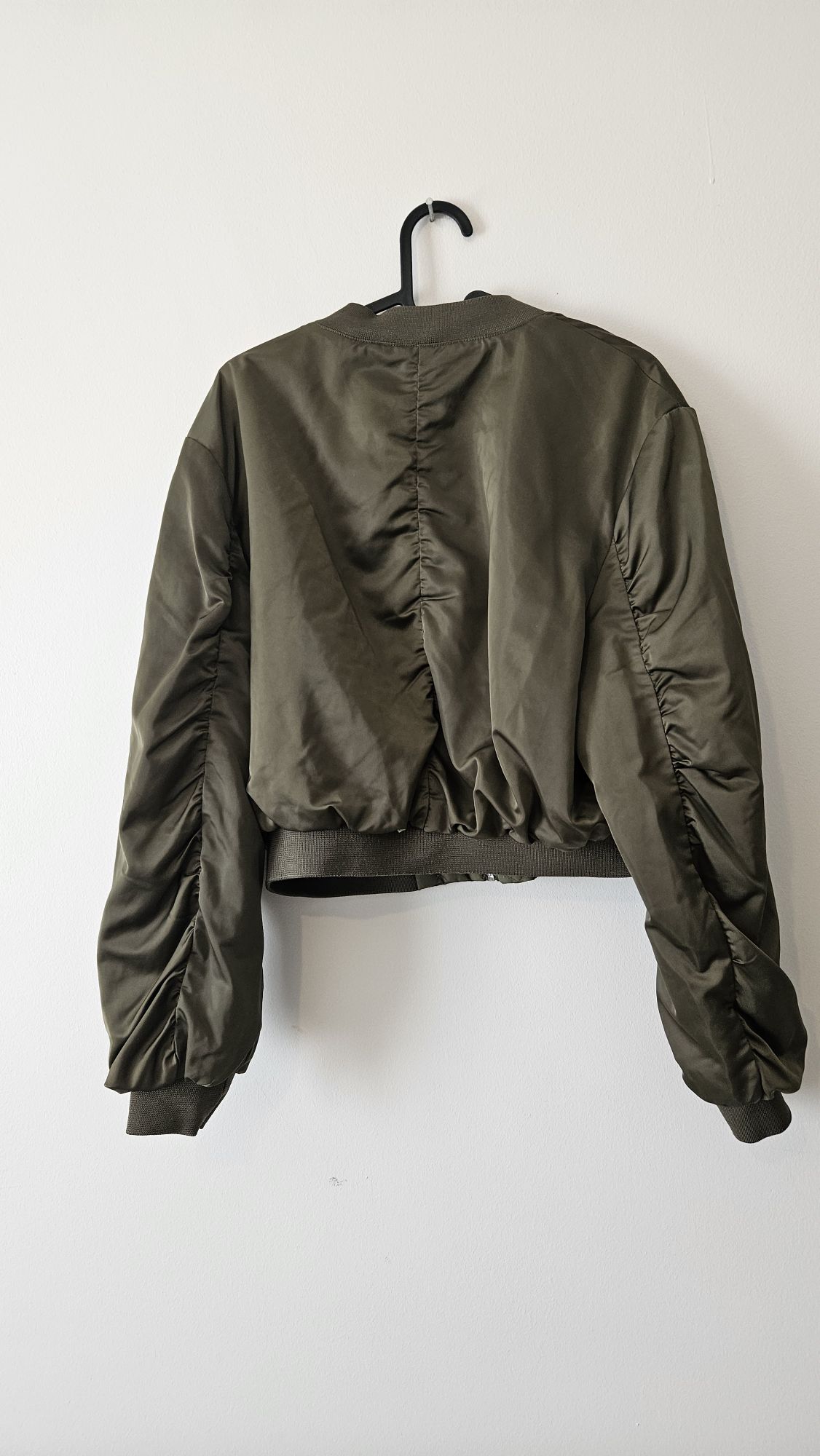 Stradivarius Bomber Ceket — görsel 4/4