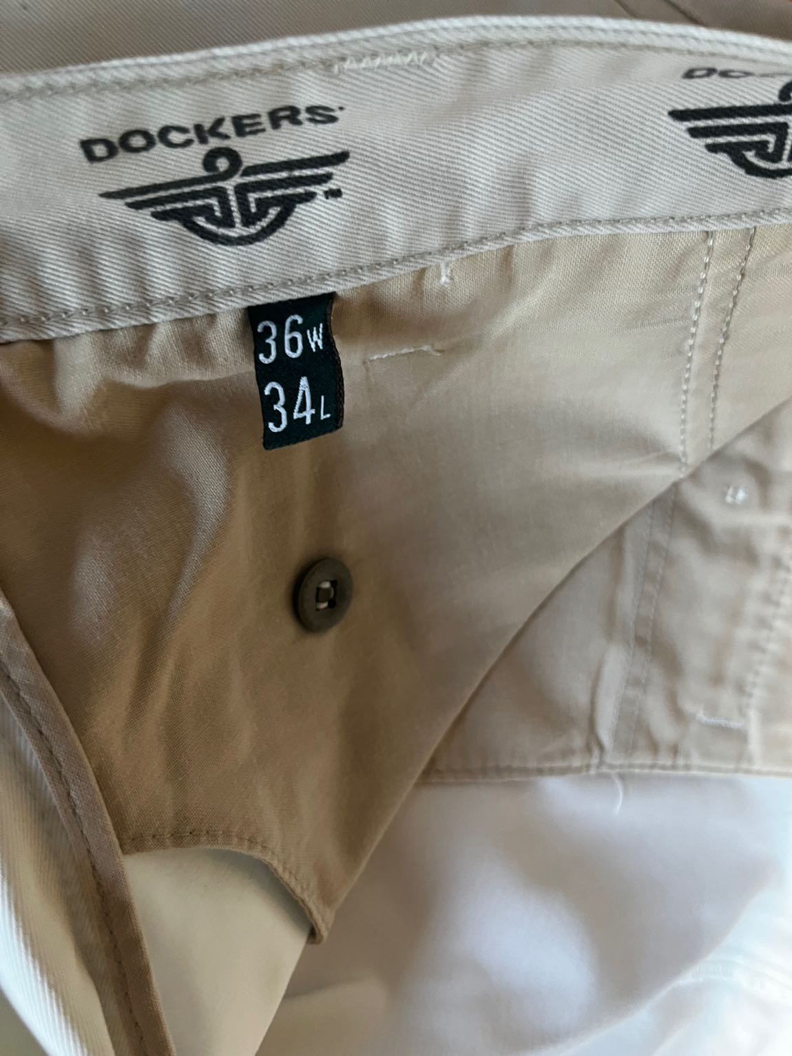 Dockers Pantolon — görsel 11/11