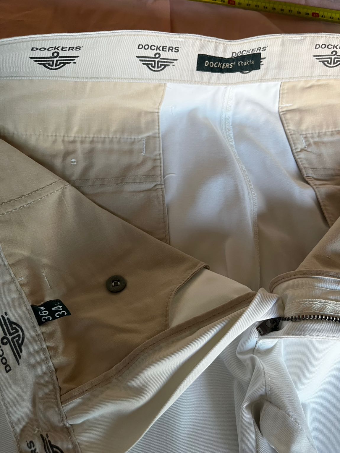 Dockers Pantolon — görsel 10/11