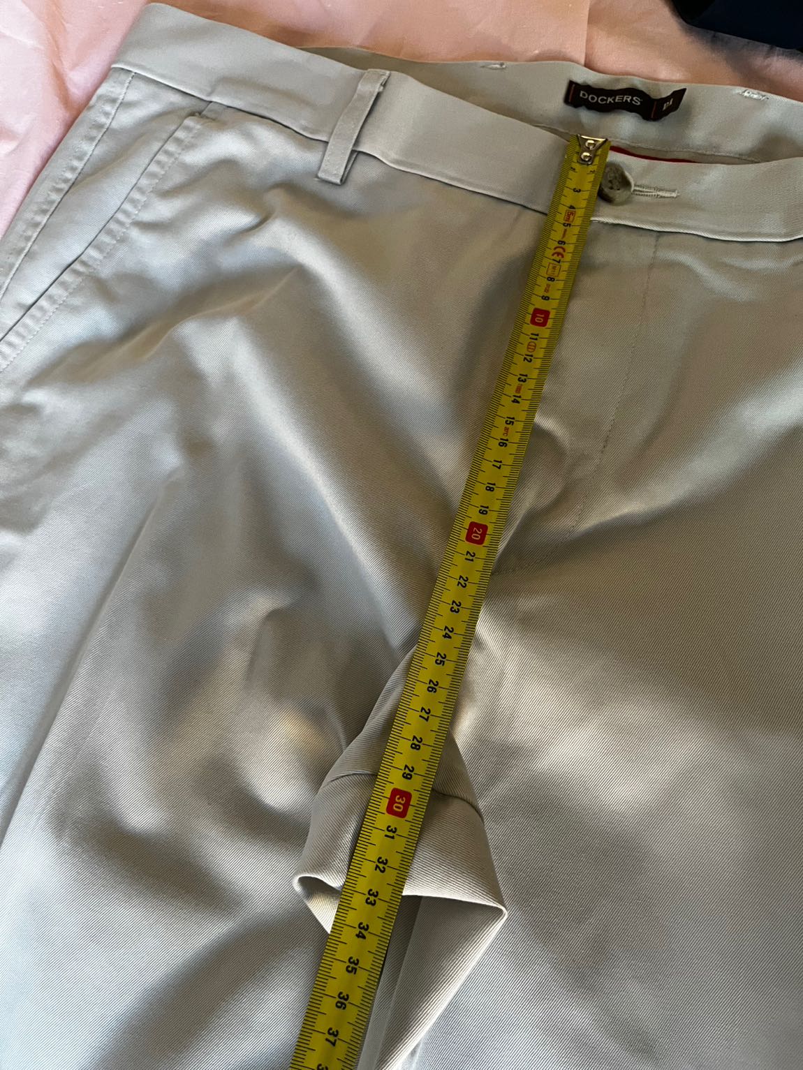 Dockers Pantolon — görsel 7/11
