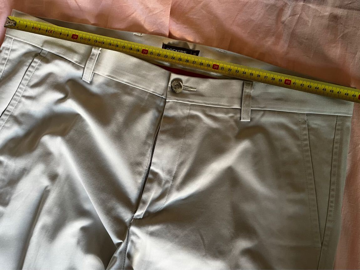 Dockers Pantolon — görsel 9/11