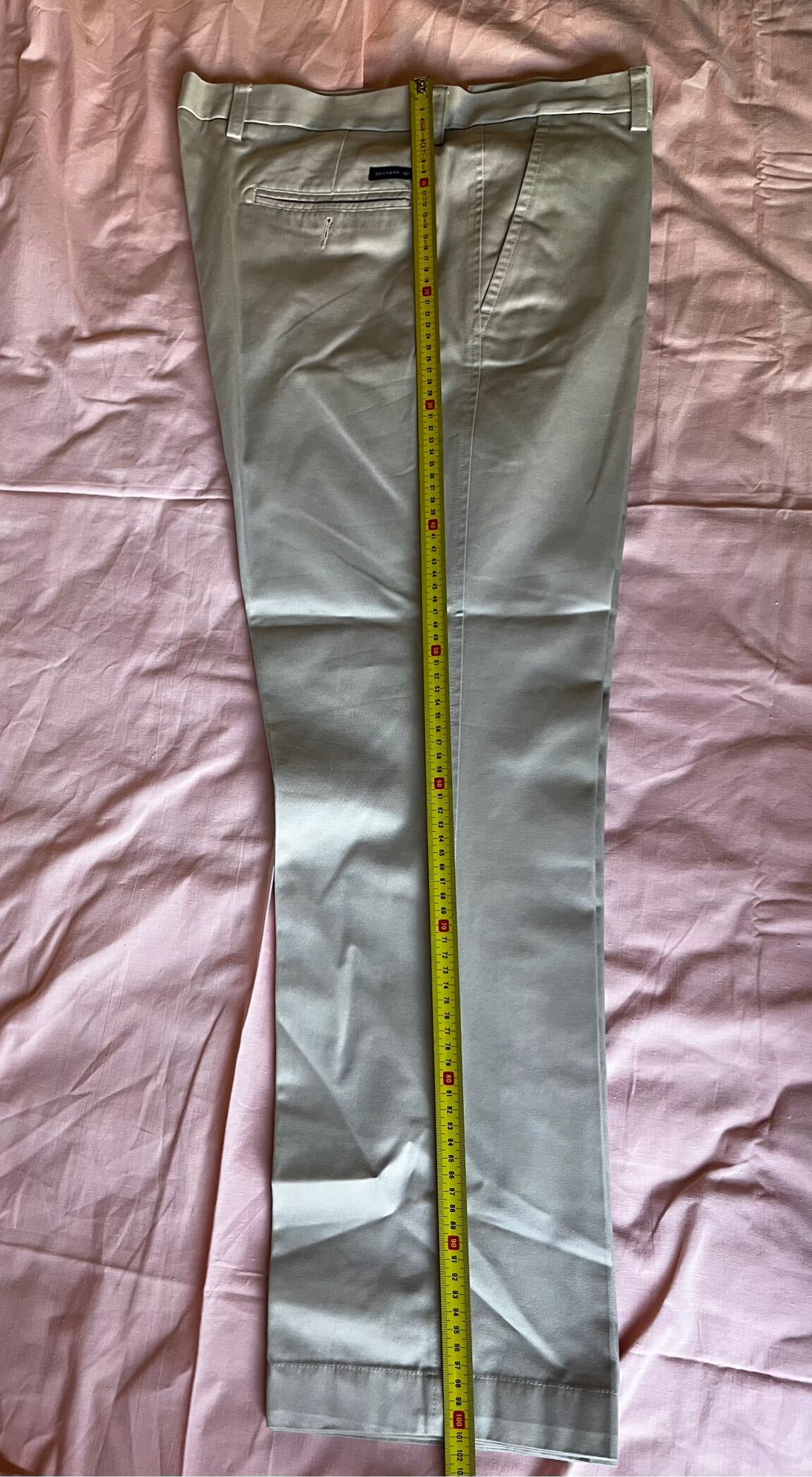 Dockers Pantolon — görsel 4/11