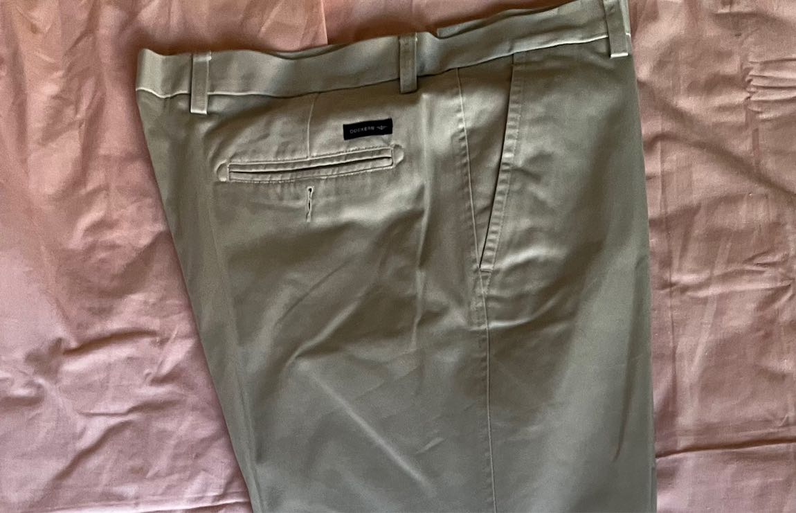 Dockers Pantolon — görsel 5/11