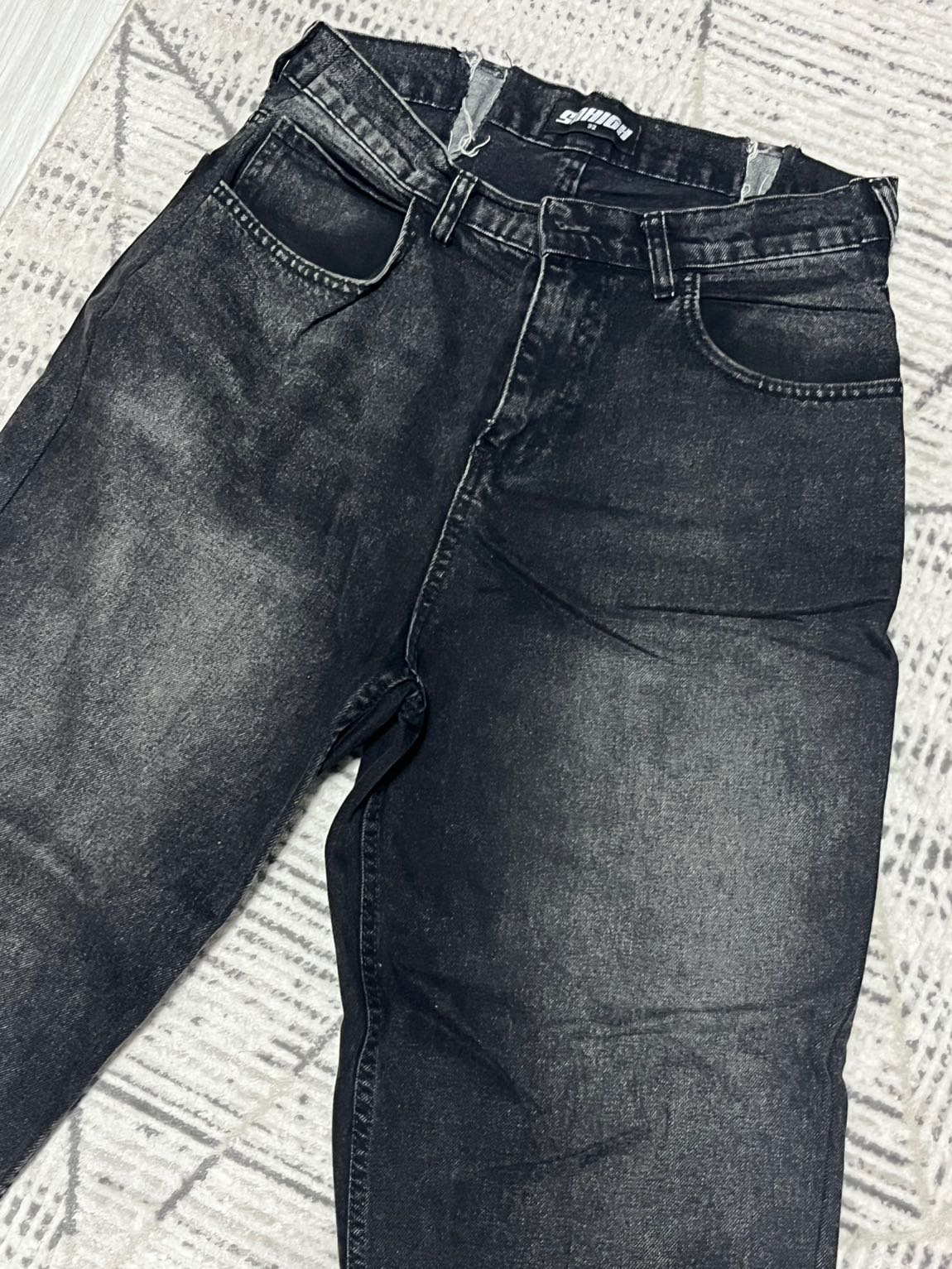 Baggy Kot Pantolon — görsel 7/7