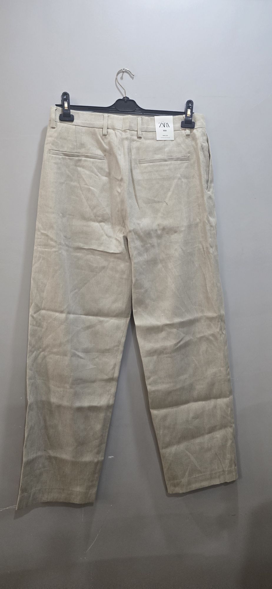 Krem Pantolon — görsel 2/3