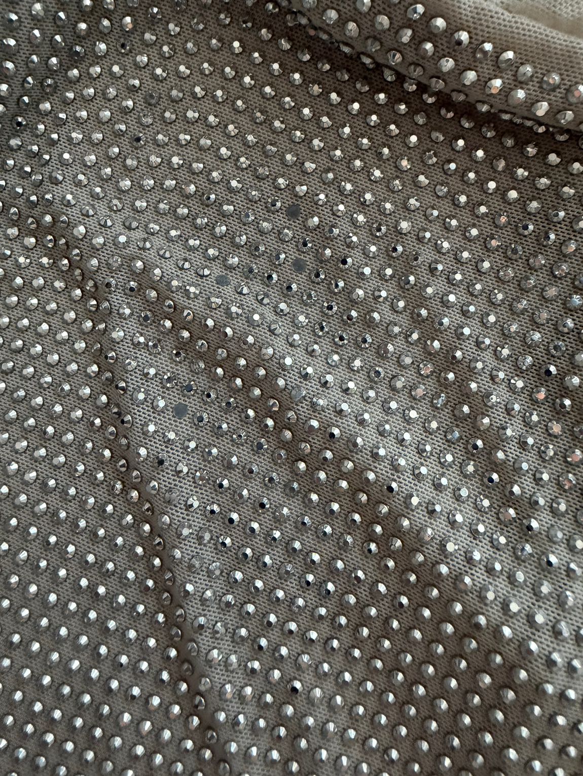 Pullu Crop Bluz — görsel 4/4