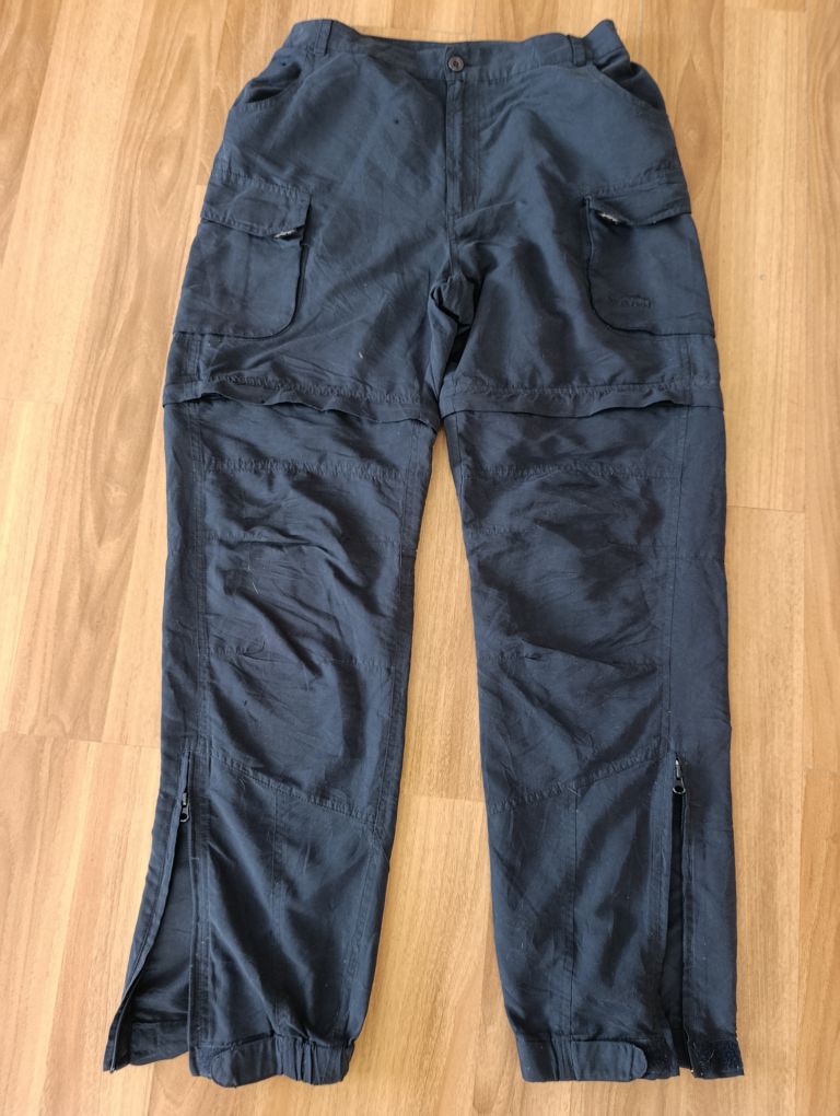 🇩🇪 NORTH FIELD TREKKİNG KARGO PNT — görsel 4/12