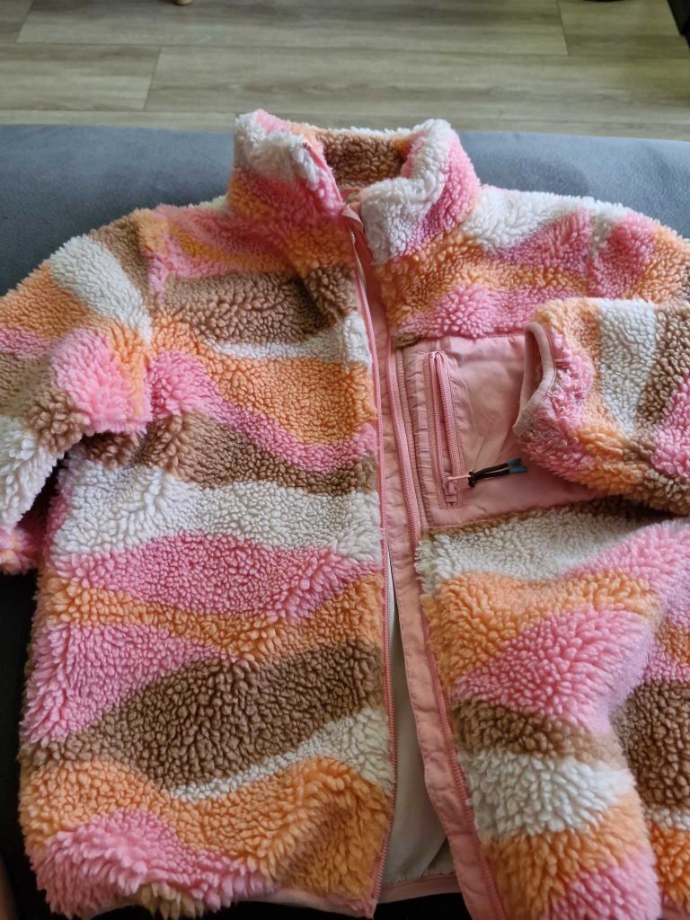 Polar Ceket mont — görsel 5/5