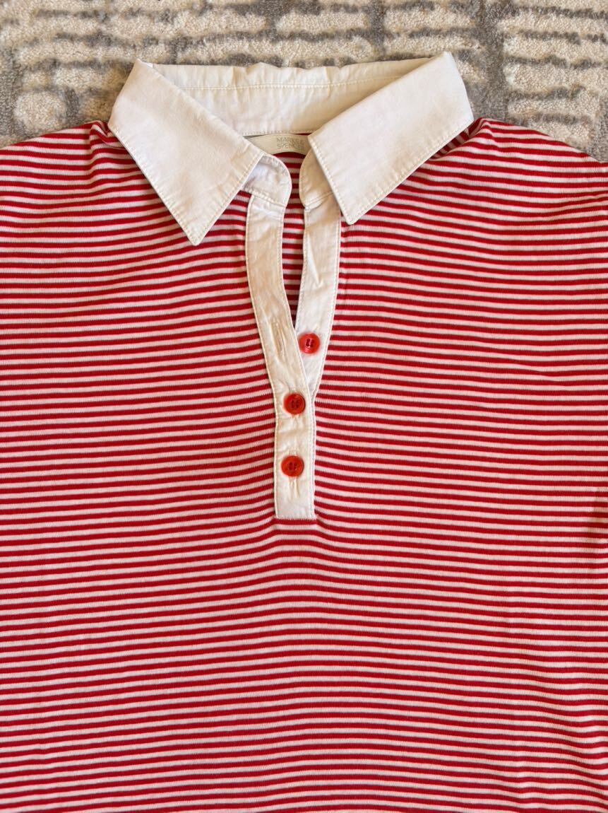 Marks & Spancer Polo Yaka T-Shirt — görsel 3/9