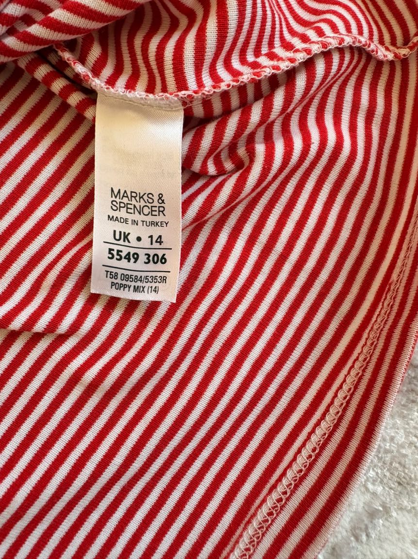 Marks & Spancer Polo Yaka T-Shirt — görsel 5/9