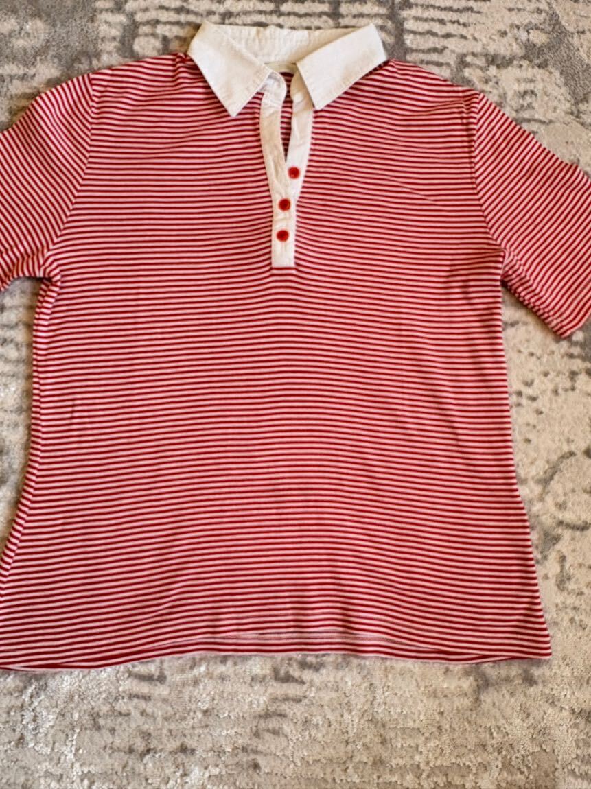 Marks & Spancer Polo Yaka T-Shirt — görsel 2/9