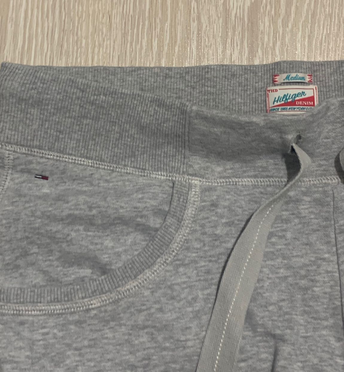 tommy hilfiger şort — görsel 3/4