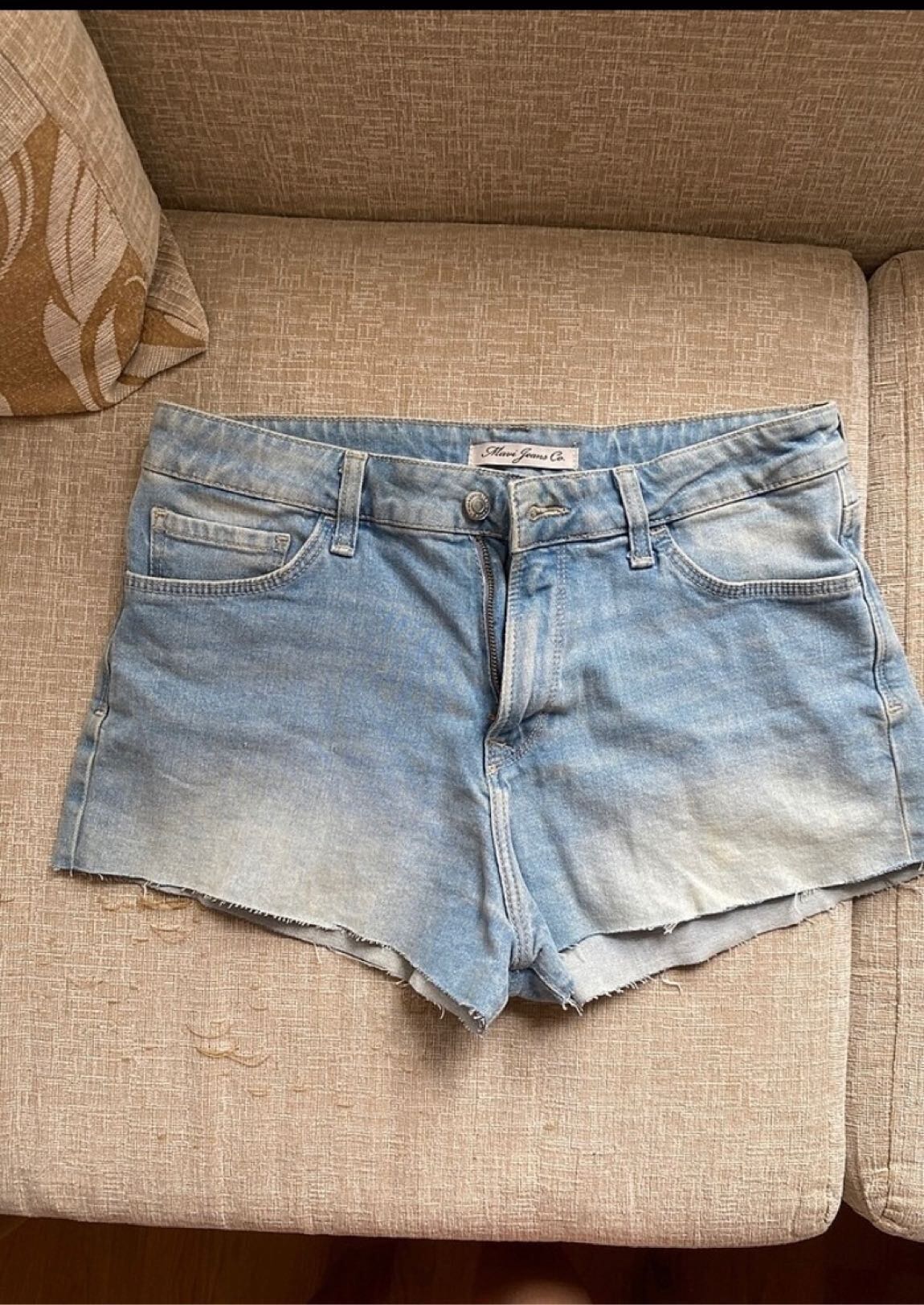 Mavi Jeans Şort — görsel 3/5