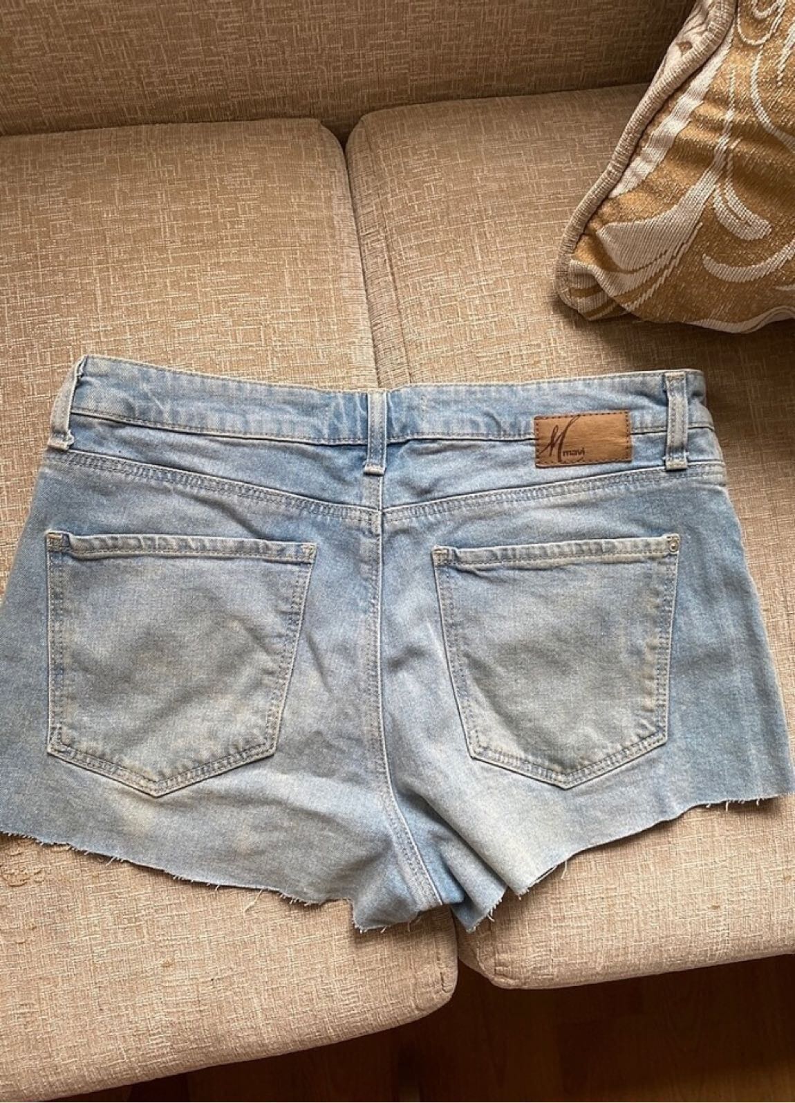Mavi Jeans Şort — görsel 4/5