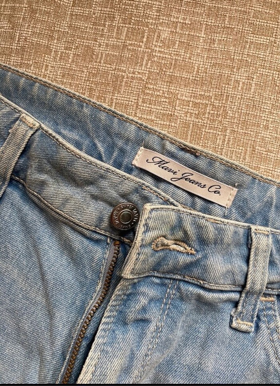 Mavi Jeans Şort — görsel 5/5