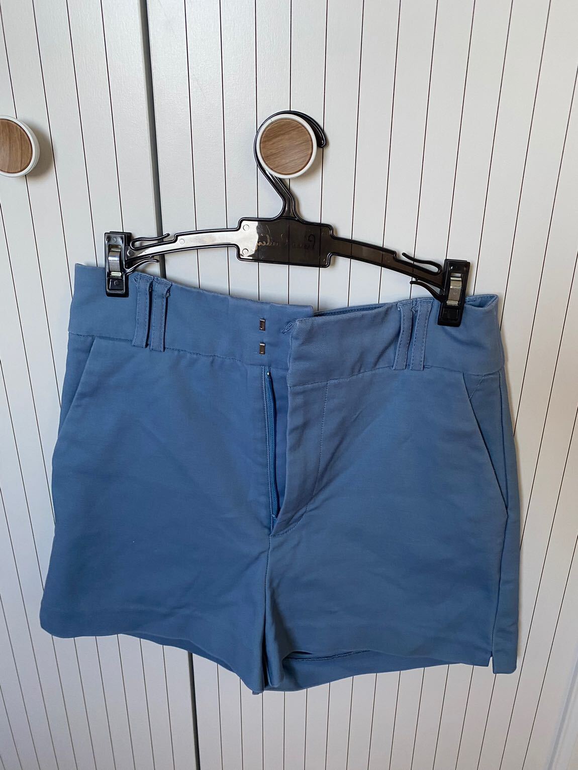 Mavi Stradivarius Şort — görsel 2/3